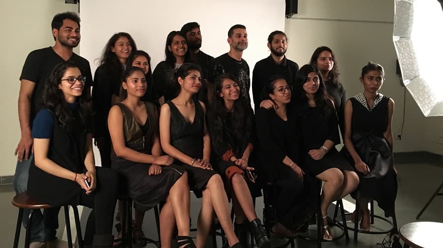 IIAD Delhi Events photo 7